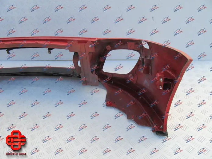 FERRARI 599 GTO FRONT BUMPER