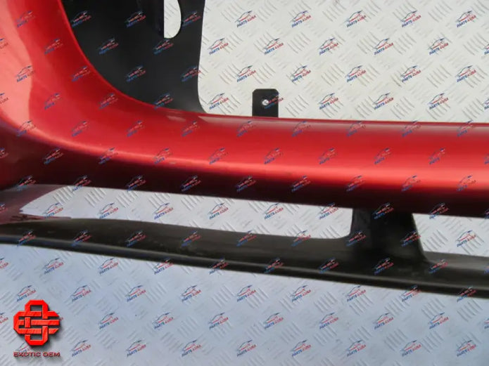 FERRARI 599 GTO FRONT BUMPER