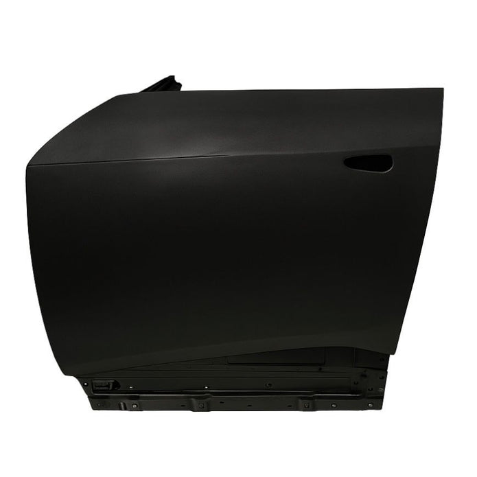 FERRARI PUROSANGUE PARTS AND PANELS