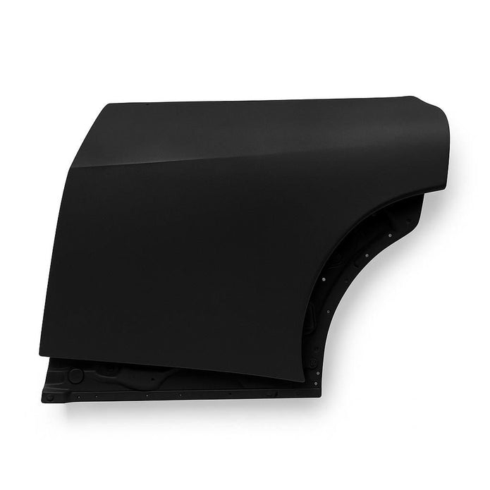 FERRARI PUROSANGUE PARTS AND PANELS