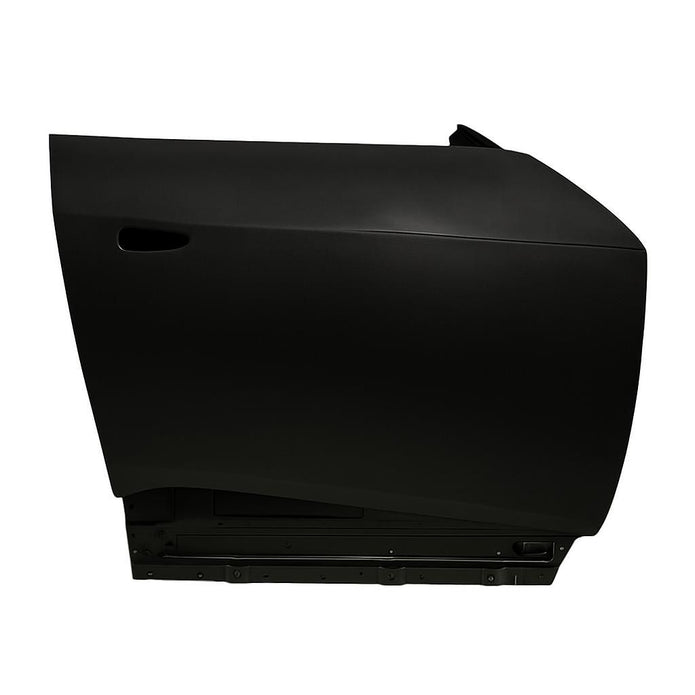 FERRARI PUROSANGUE PARTS AND PANELS