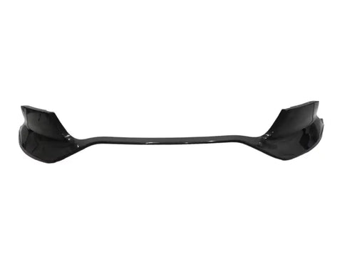 ASTON MARTIN CARBON FRONT SPOILER SPLITTER