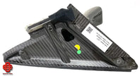 ASTON MARTIN CARBON LEFT MIRROR BASE