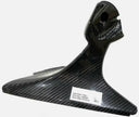 ASTON MARTIN CARBON RIGHT MIRROR BASE