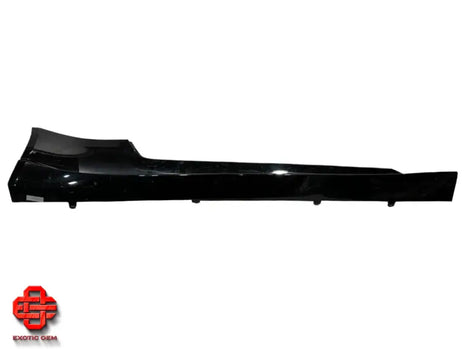 ASTON MARTIN DB11 RIGHT SIDE SKIRT
