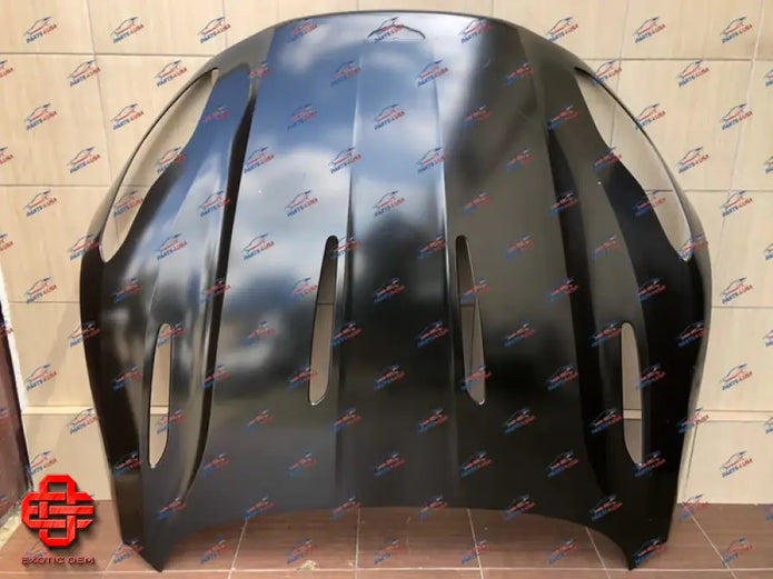 ASTON MARTIN DB11 V12 FRONT HOOD