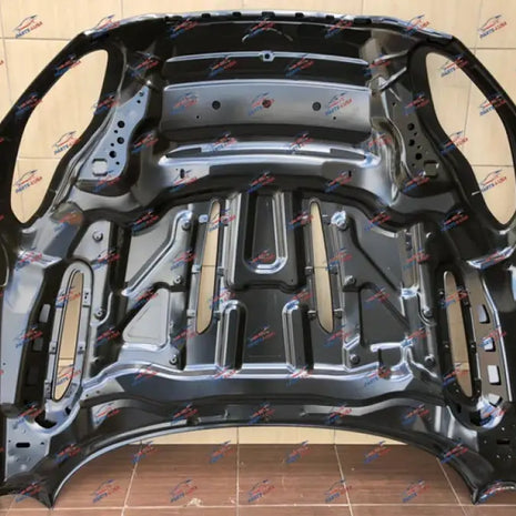 ASTON MARTIN DB11 V12 FRONT HOOD