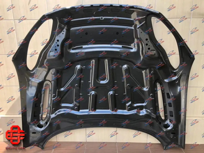 ASTON MARTIN DB11 V8 FRONT HOOD