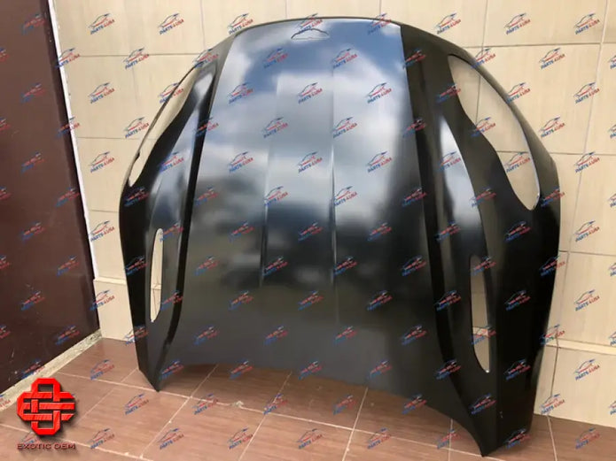 ASTON MARTIN DB11 V8 FRONT HOOD