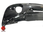 ASTON MARTIN DB9 CARBON REAR DIFFUSER REAR DIFFUSER