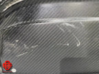 ASTON MARTIN DB9 CARBON REAR DIFFUSER REAR DIFFUSER