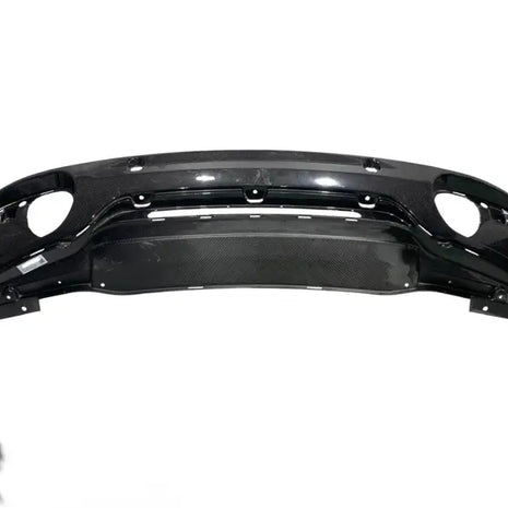 ASTON MARTIN DB9 CARBON REAR DIFFUSER REAR DIFFUSER