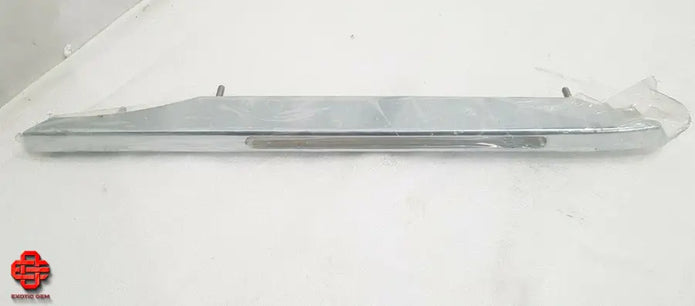 ASTON MARTIN DB9 VIRAGE SIDE STRIP FENDER LEFT