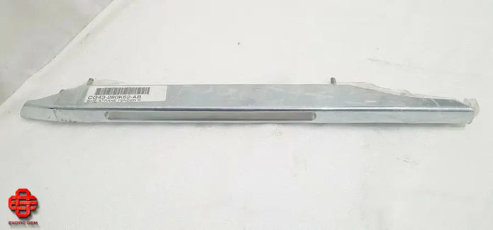 ASTON MARTIN DB9 VIRAGE SIDE STRIP FENDER RIGHT