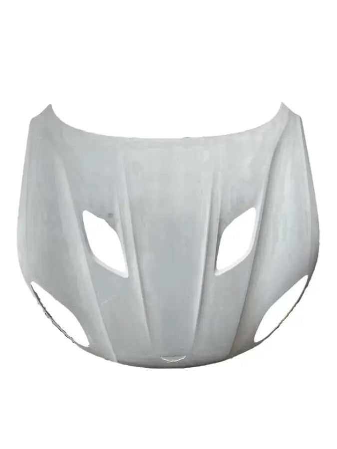 ASTON MARTIN DBS NEW CARBON FRONT HOOD - NEW HOOD CARBON