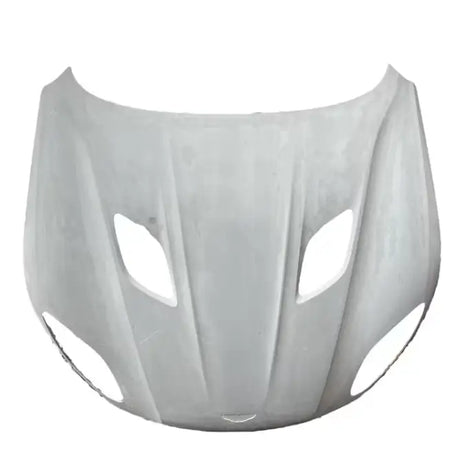 ASTON MARTIN DBS NEW CARBON FRONT HOOD - NEW HOOD CARBON