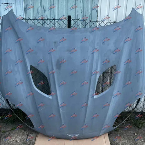 ASTON MARTIN DBS SUPERLEGGERA 2022 FRONT HOOD CARBON
