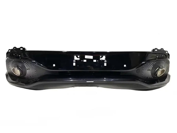 ASTON MARTIN DBX 2021 REAR BUMPER