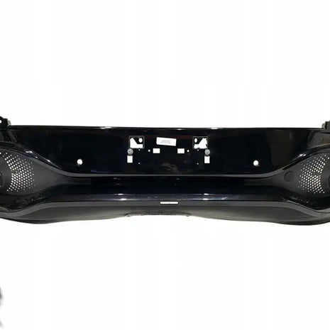 ASTON MARTIN DBX 2021 REAR BUMPER