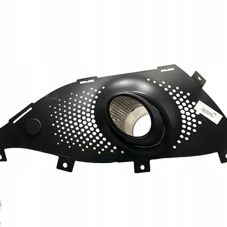 ASTON MARTIN DBX EXHAUST TIP