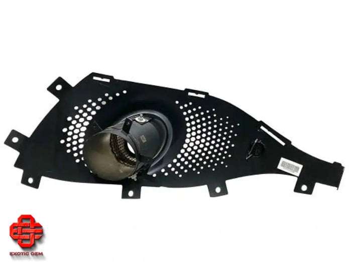 ASTON MARTIN DBX EXHAUST TIP