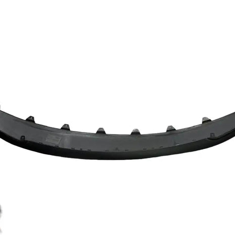 ASTON MARTIN DBX FRONT BUMPER SPOILER