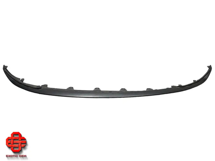 ASTON MARTIN DBX FRONT BUMPER SPOILER