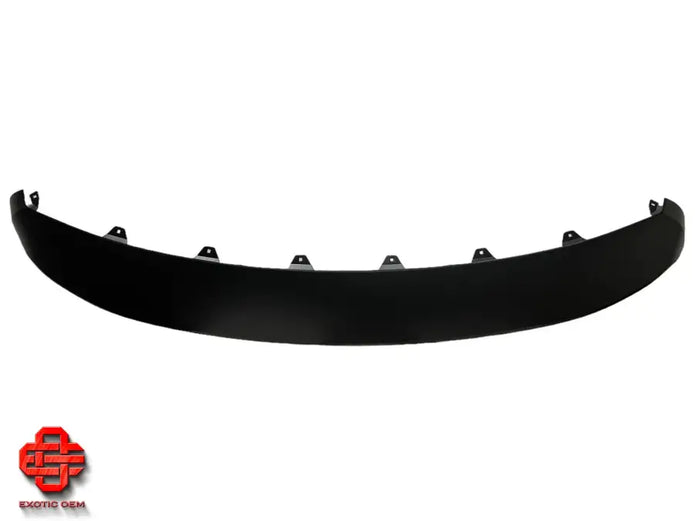 ASTON MARTIN DBX FRONT BUMPER SPOILER