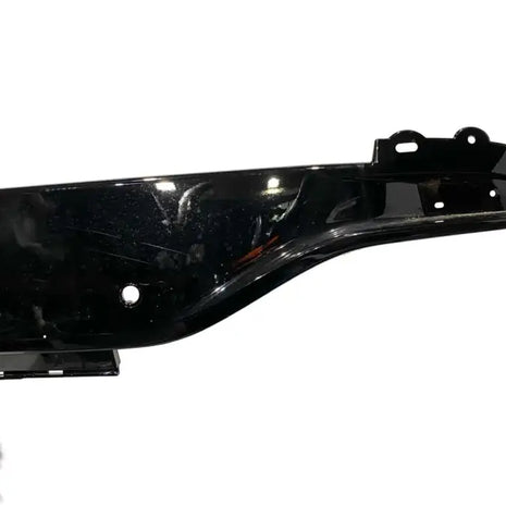 ASTON MARTIN DBX REAR BUMPER UPPER