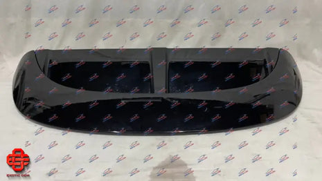 ASTON MARTIN DBX REAR SPOILER