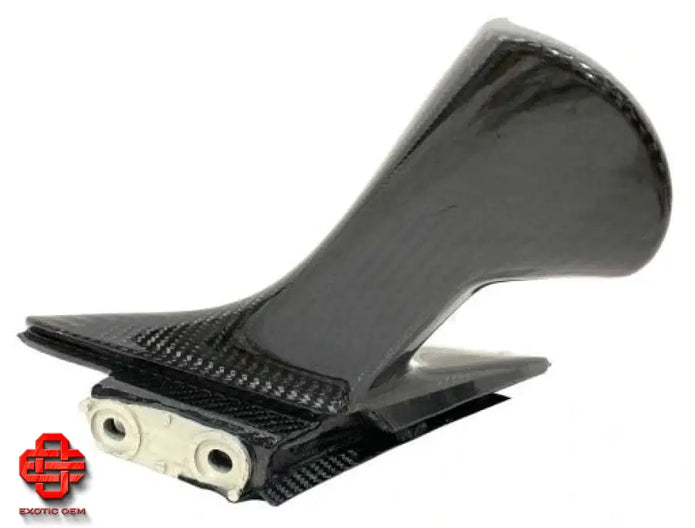 ASTON MARTIN LEFT MIRROR BASE CARBON