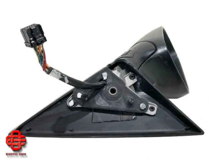 ASTON MARTIN LEFT MIRROR MIRROR COMPLETE