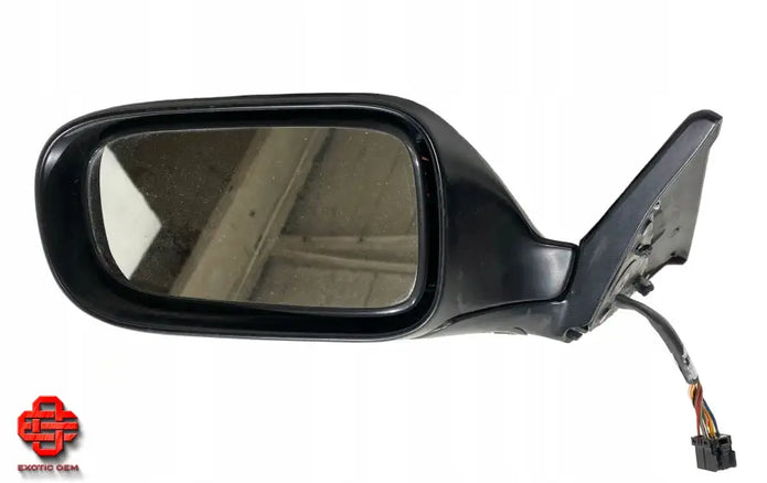 ASTON MARTIN LEFT MIRROR MIRROR COMPLETE