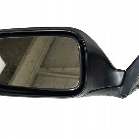 ASTON MARTIN LEFT MIRROR MIRROR COMPLETE