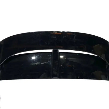 ASTON MARTIN REAR SPOILER BLACK