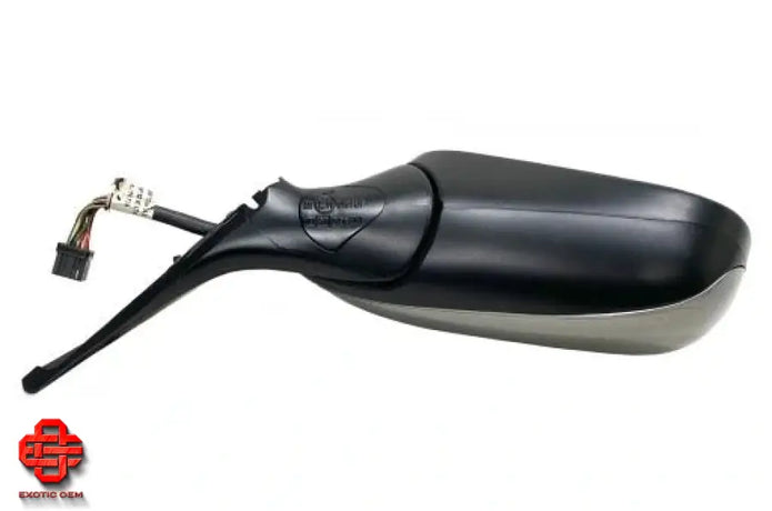 ASTON MARTIN RIGHT MIRROR MIRROR COMPLETE