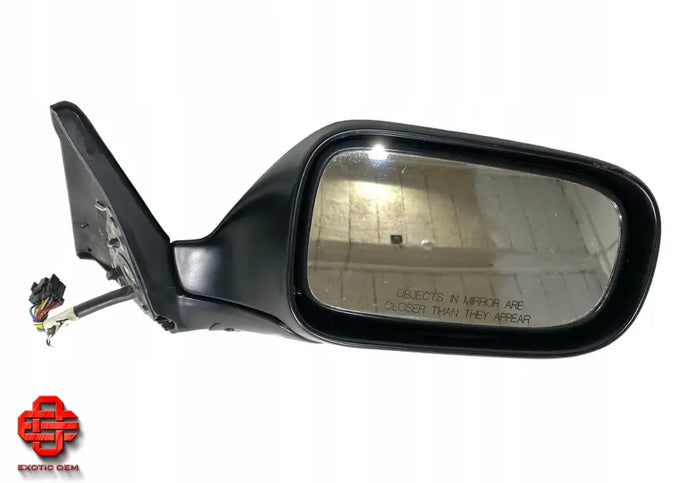 ASTON MARTIN RIGHT MIRROR MIRROR COMPLETE