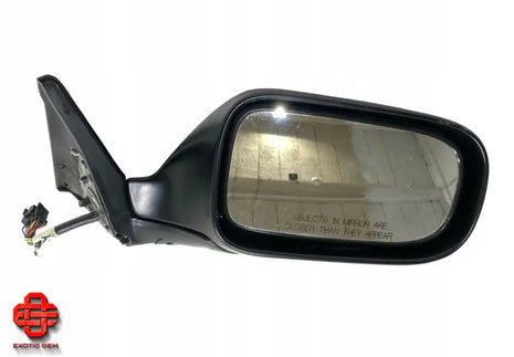 ASTON MARTIN RIGHT MIRROR MIRROR COMPLETE