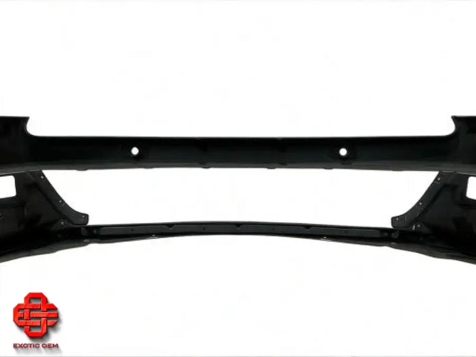 ASTON MARTIN VANQUISH FRONT BUMPER