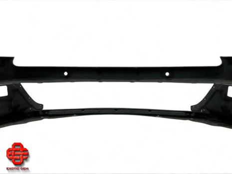 ASTON MARTIN VANQUISH FRONT BUMPER