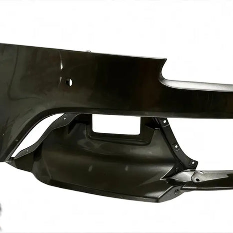 ASTON MARTIN VANQUISH FRONT BUMPER
