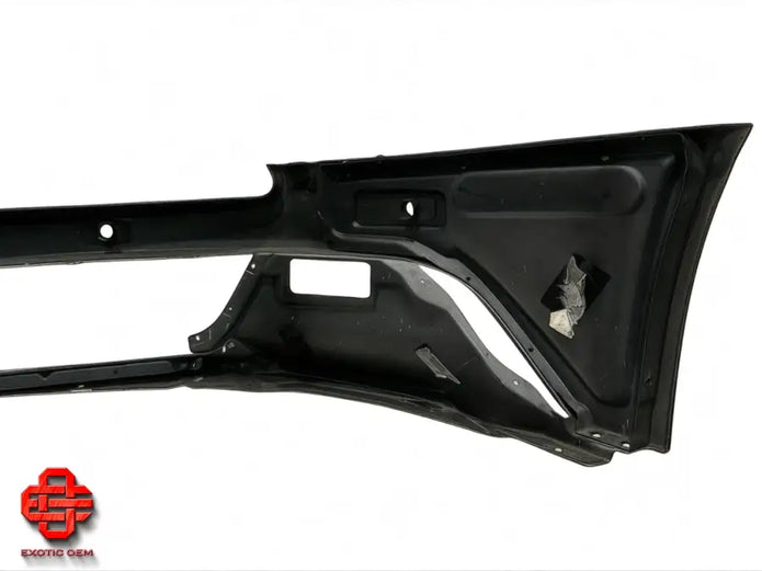 ASTON MARTIN VANQUISH FRONT BUMPER