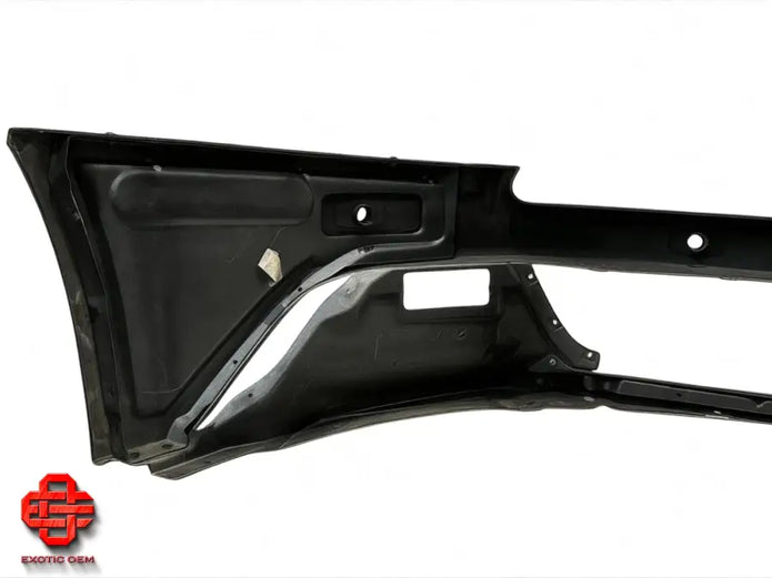ASTON MARTIN VANQUISH FRONT BUMPER