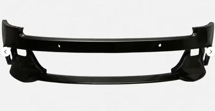 ASTON MARTIN VANQUISH FRONT BUMPER