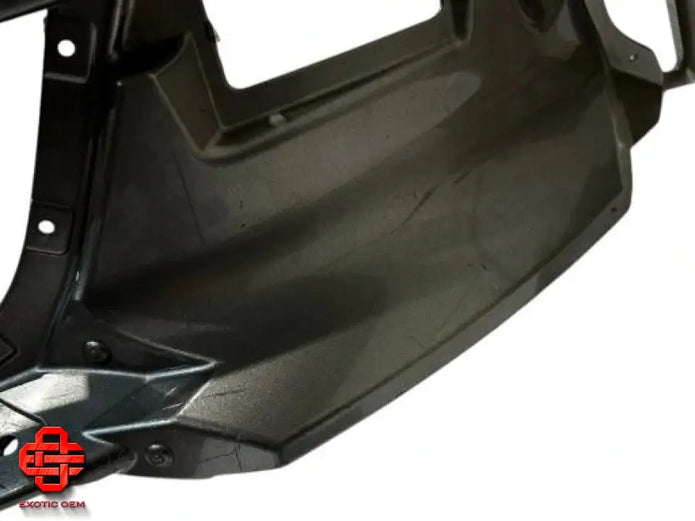 ASTON MARTIN VANQUISH FRONT BUMPER