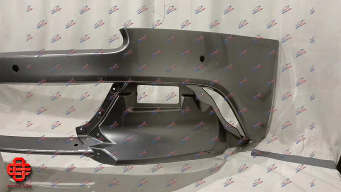 ASTON MARTIN VANQUISH FRONT BUMPER COVER 2012 - 2016