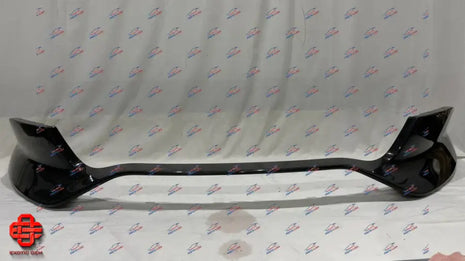 ASTON MARTIN VANQUISH FRONT SPLITTER CARBON