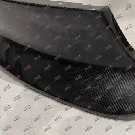 ASTON MARTIN VANQUISH FRONT SPLITTER CARBON