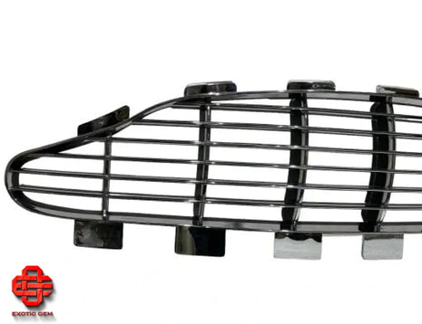 ASTON MARTIN VANQUISH GRILLE COVER