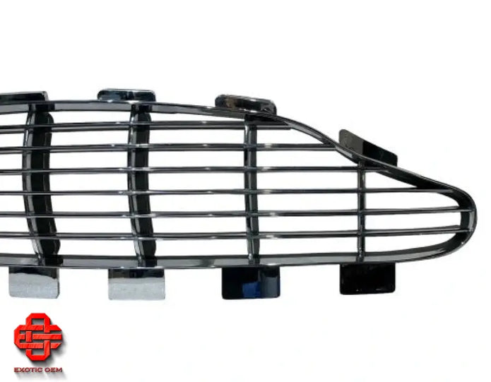 ASTON MARTIN VANQUISH GRILLE COVER